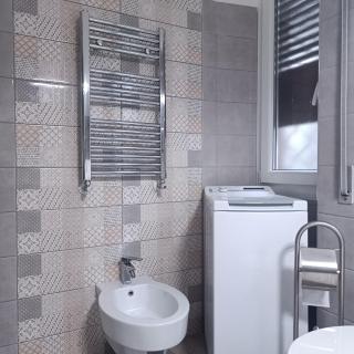 Vatican Museums apartment - 5