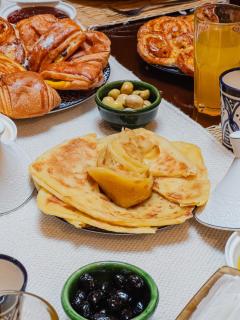 Villa Sara - 3 Rooms with private pool - Marrakech - 2