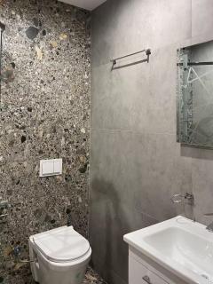 Bright and New Apartment - Free Garage Parking - 4