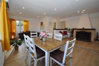 Villa Sea and Mountain Nadal Jardi - 9