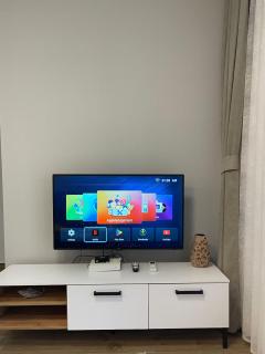 Bright and New Apartment - Free Garage Parking - 2