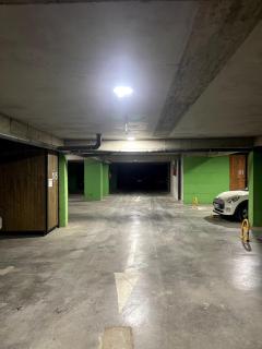 Bright and New Apartment - Free Garage Parking - 1