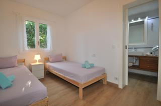 Villa Sea and Mountain Nadal Jardi - 6