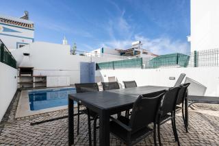 Villa Conchas by Algarvemanta - 4