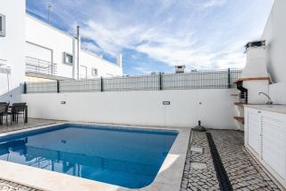 Villa Conchas by Algarvemanta - 2