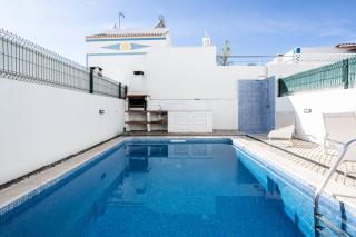 Villa Conchas by Algarvemanta - 0