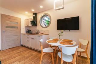 Apartament w Baltic Natur Park - Parter piękny widok na park- Raj dla Rodzin - 7