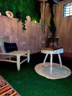 Adomar Lighted Terrace Retreat, 2BR Comfort - 6