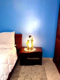 Adomar Lighted Terrace Retreat, 2BR Comfort - 3