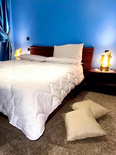 Adomar Lighted Terrace Retreat, 2BR Comfort - Marrakesch - 2