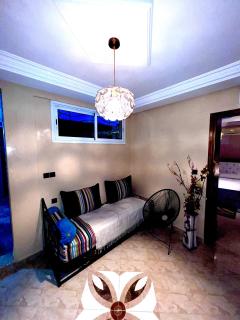 Adomar Lighted Terrace Retreat, 2BR Comfort - 1