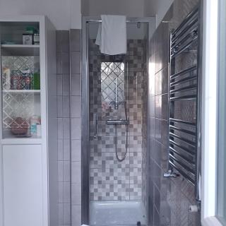 Vatican Museums Balcony Apartment - Fast Wi-Fi & Metro Nearby - 3