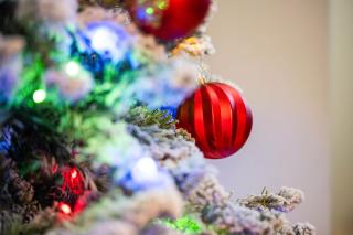 2 BR 1 & half Bath Retreat, Sleeps 7, only 3 Miles to Ark! - 9