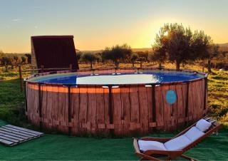 Quinta da Galega Pool & Relax - 4