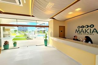 Makia Beach Resort by Temporada Inn - 6