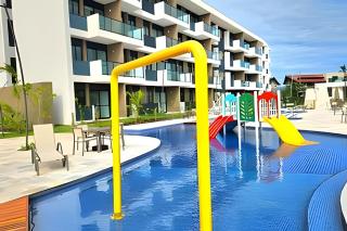 Makia Beach Resort by Temporada Inn - 7