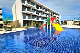 Makia Beach Resort by Temporada Inn - 3