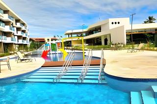 Makia Beach Resort by Temporada Inn - 1