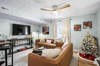 3BR Condo Near Ark Encounter, 8 Guests, Parking - 9