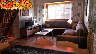 Apartment Saariselkä - 9