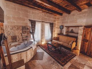 Hanzade Cappadocia - 1