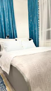 Happy home Astana - 8