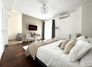 Residence Il Boschetto - Villa Con Piscina - 5