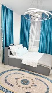 Happy home Astana - 9