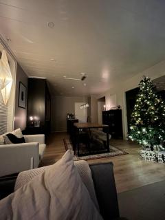 Villa Aurora Noir -  - 9