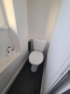 Stylish 3 bed close to Nissan - 4