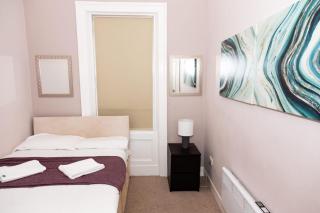 One Bedroom Apartments Close to City - Gateshead - 5