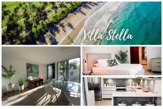 Stella w Pool Dorado Beach Resort 4BR - 0