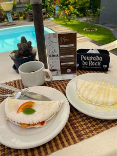 Pousada do Rock - 2