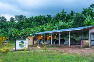 Dandeli Jungle Valley Resort - 9