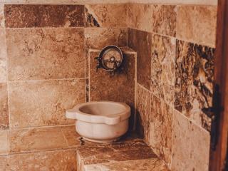 Hanzade Cappadocia - 7