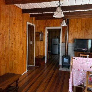 Cabañas Lago Ranco - 2