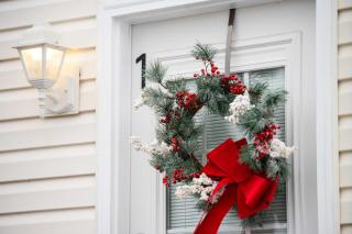 2 BR 1 & half Bath Retreat, Sleeps 7, only 3 Miles to Ark! - 8