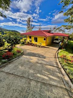 Cloud Forest Villas- Eco Lux - All Inclusive - 8