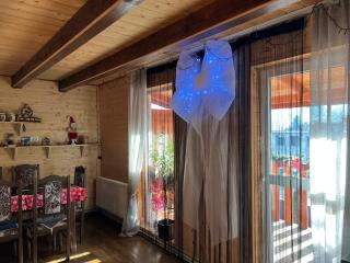 Карпатський котедж Karpatian cottage - 8