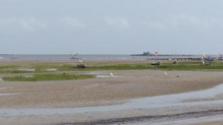 Casa pé na areia na praia de colares, lugar onde até os extraterrestre se encantaram - 4