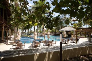 Resort Completo - 6 min do Beach Park - 4