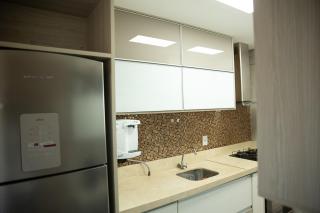 Resort Completo - 6 min do Beach Park - 1