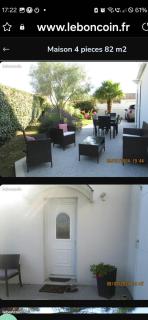 Chambre chez habitant - 9