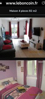 Chambre chez habitant - 7