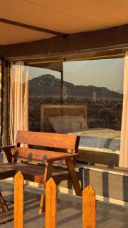 Zahara rum camp & Boutique Resort - 4