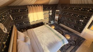 Zahara rum camp & Boutique Resort - 1