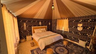 Zahara rum camp & Boutique Resort - 3