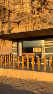 Zahara rum camp & Boutique Resort - 5