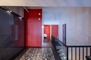 Les Immeubles Charlevoix - Le 1180 - Québec - 8