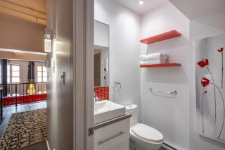 Les Immeubles Charlevoix - Le 1180 - Québec - 3